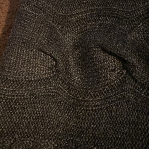 Calvin Klein cable knot mini dress - Picture 6 of 7